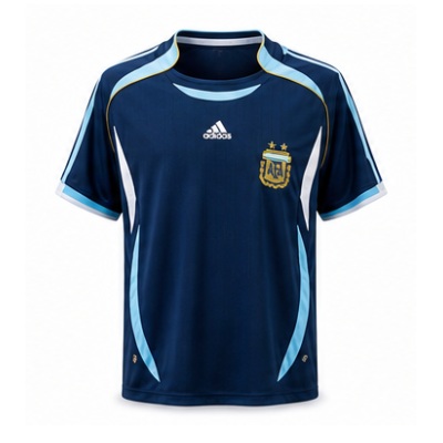 Retro 2006 Argentina away