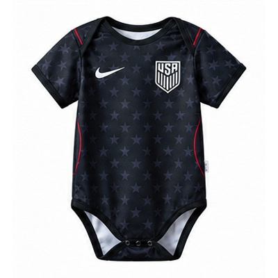USA 2026 Away Baby Jersey