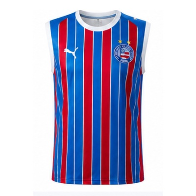 Bahia 26/27 Away Vest Jersey