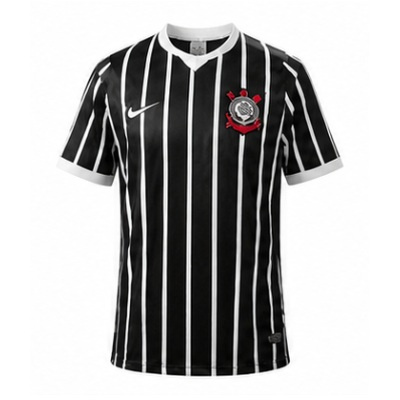 Corinthians 26/27 Away Jersey