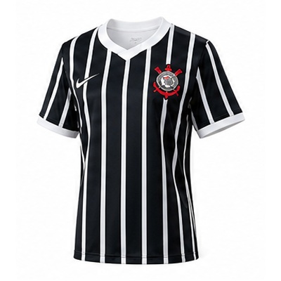 Corinthians 26/27 Away Women's Jersey