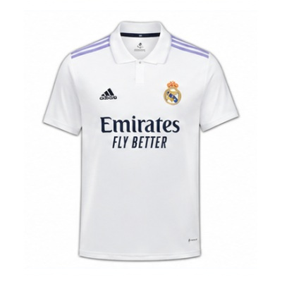 22 / 23 Real Madrid home