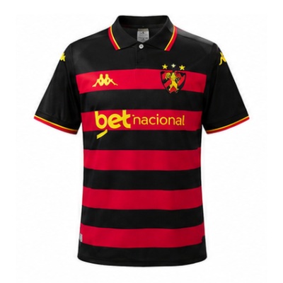 Sport Recife 26/27 Home Jersey
