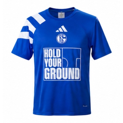 Schalke 04 26/27 Statement Jersey