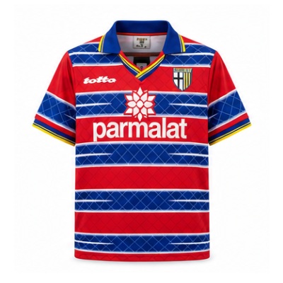 Retro Parma 98/99 away
