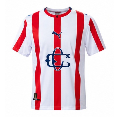 Chivas de Guadalajara 120 Aniversario Jersey