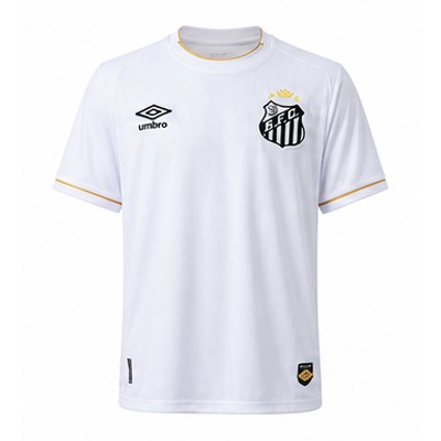 Santos 26/27 Home Jersey