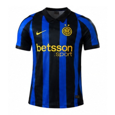 Inter Milan 26/27 Home Player Version Jersey