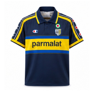 Retro Parma 99/00 away
