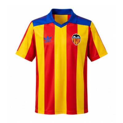 Retro Valencia 80/82 Home