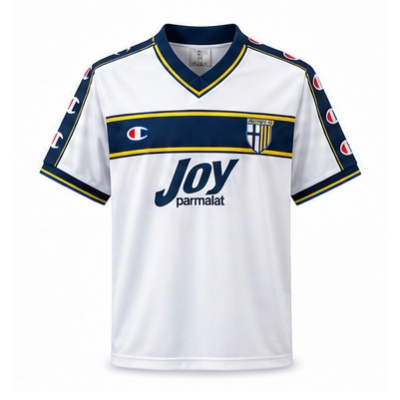 Retro Parma 01/02 away