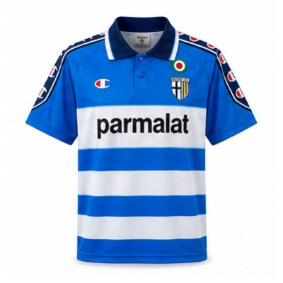 Retro Parma 99/00 third away
