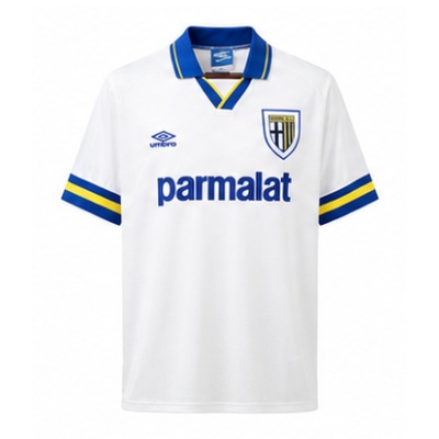 Retro Parma 93/95 away