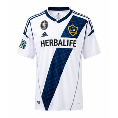 Retro LA Galaxy 2012 HOME