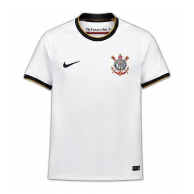 22/23 Corinthians home