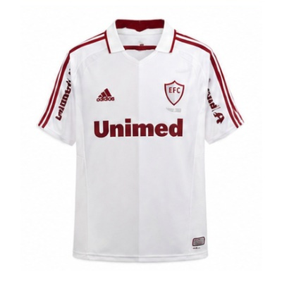Retro Fluminense 11/12 100th Anniversary