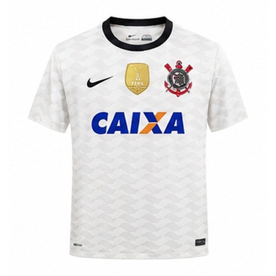 Retro Corinthians 2012 Home