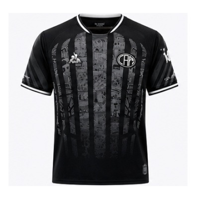 22/23 Atlético Mineiro Commemorative Edition Black