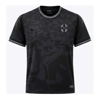 2022 Brazil all black