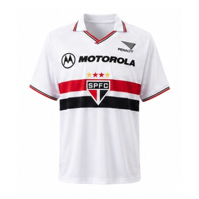 Retro sao paulo 1999 home