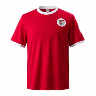 Retro 73/74 Benfica home