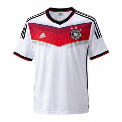 Retro 2014 Germany home