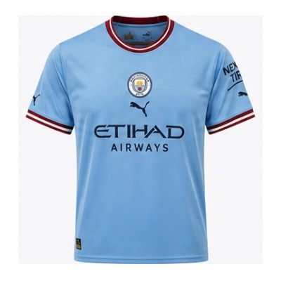 22/23 Manchester City home