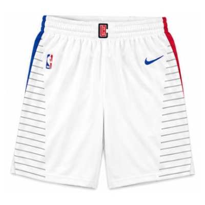 Los Angeles Clippers Limited Edition Bai Shorts