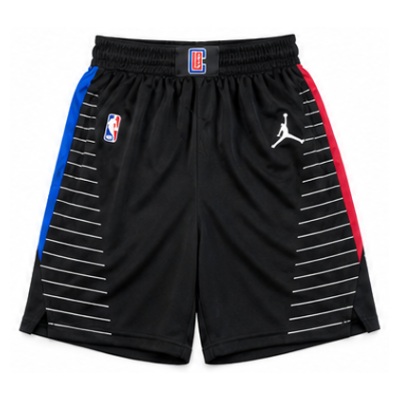 Los Angeles Clippers Jumpman Edition Shorts