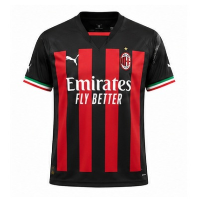 22/23 AC Milan Home