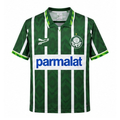 Retro palmeiras 1996 home