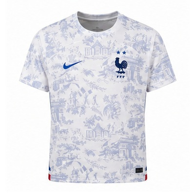 2022 France away World Cup jersey