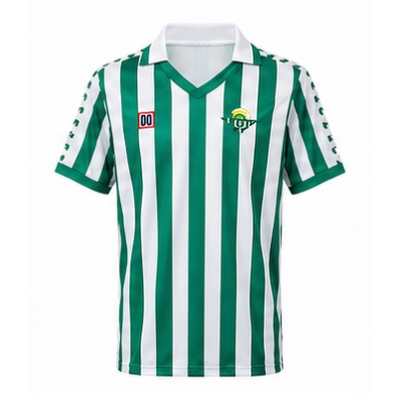 Retro Real Betis 82/85 home