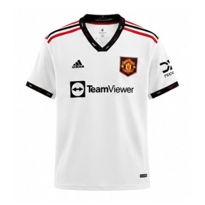 22/23 M-U away