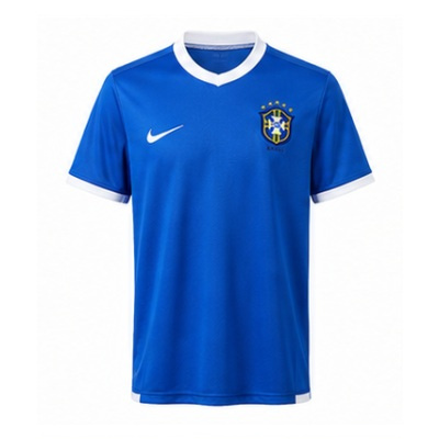 Retro 2006 Brazil away