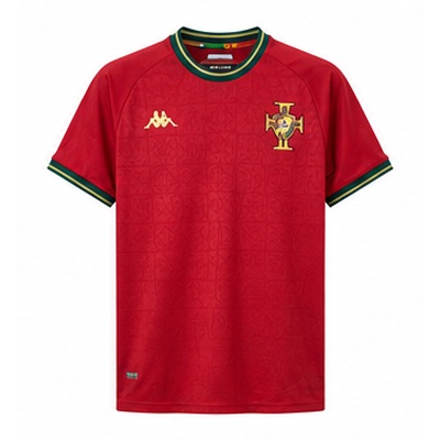 22/23 Vasco da Gama goalkeeper red S-XXL7