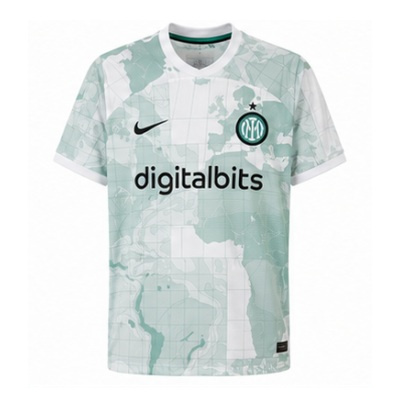 22/23 Inter Milan Away