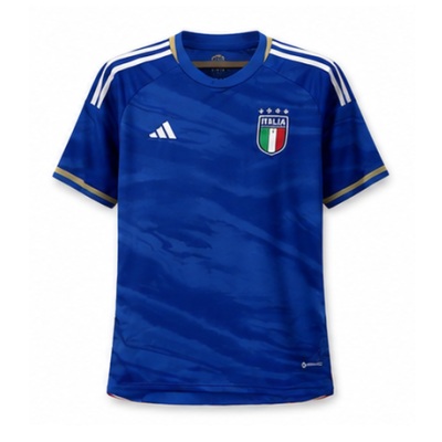 2023 Italy Home