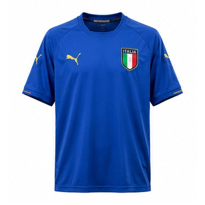 Retro Italy 2000 Home