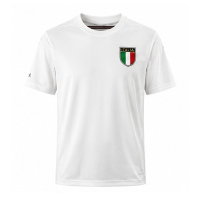 Retro Italy 2000 Away