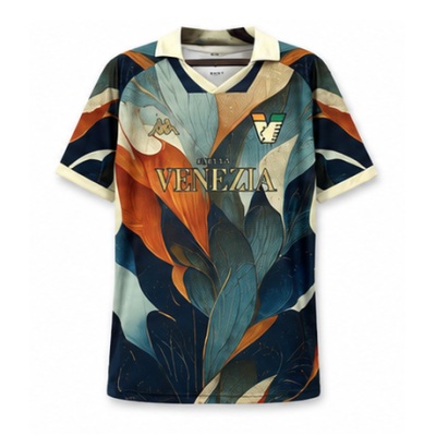22/23 Venice Special Edition
