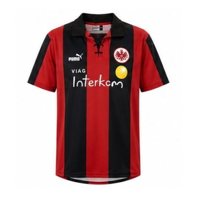 Retro Frankfurt 98/00 100th Anniversary Home