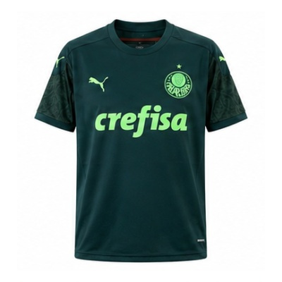 Retro Palmeiras 20/21 Third Away