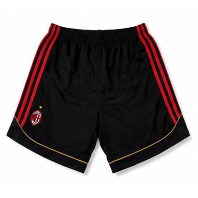 Retro Shorts AC Milan 06/07 Home