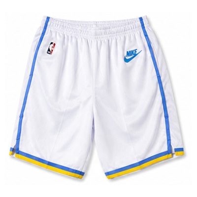 2022/23 Season Los Angeles Lakers Retro Shorts