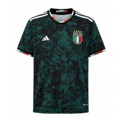 2023 Italy training suit