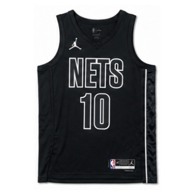 2022/23 Season Brooklyn Nets Jumpman Limited Edition #10 Ben Simmons NBA Jersey