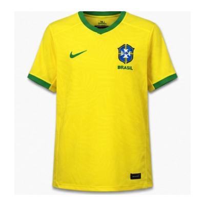 2023 Brazil Home