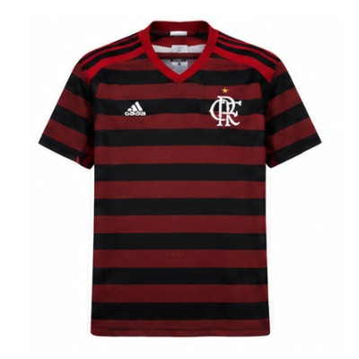 Retro Flamengo 19/20 home