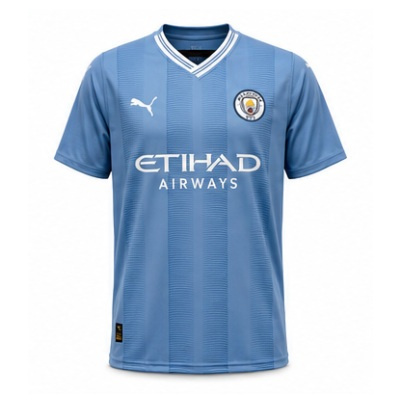 23/24 Manchester City Home